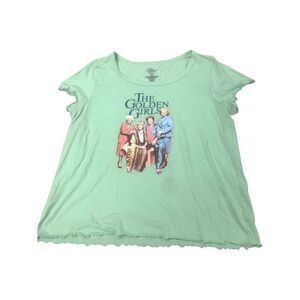 Vintage Golden Girls T-shirt